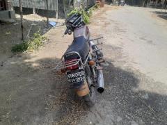 Honda CDI 100S